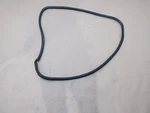 Lexus IS300 2020 Rear Left Driver Door Weatherstrip Seal Body Rubber 14-21 *#4. Fixed Price $33.00.