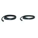WST010362 New Replacement Door Seal Kit Fits 2003-2005 Cadillac Escalade Esv. Fixed Price $98.00.