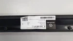 Mercedes Front Left Cover Strip Gasket A1646904762 New Genuine. Fixed Price $53.04.