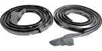 Oer MB1271 Seal Weatherstrip For 1968-1970 Dodge, Plymouth B-body Door,. Fixed Price $86.99.