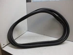 New Oem 11-18 Volkswagen Jetta Sedan Right Rear Door Seal 5C6-867-914-G-9B9 #471. Fixed Price $200.00.