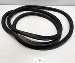 2015-2025 Oem Porsche Macan Gts 95B Rear Trunk Weatherstrip Seal 34K. Fixed Price $59.95.