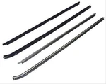 Fairchild Industries Weatherstrip Seal KG2142. Fixed Price $145.99.