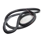 2005-2010 Vw Jetta Front Left Door Weather Strip Body 2009 Oem 1K5867911. Fixed Price $41.97.