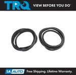 Trq Door Weatherstrip Seal Kit Fits 2000-2006 Toyota Tundra. Fixed Price $159.95.
