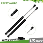 Trunk Hatch Lift Supports Struts For 2000-02 Volkswagen Golf Base Wagon 4-DOOR. Fixed Price $20.79.