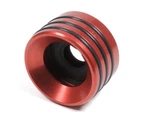 Seals-it Torque Tube Lite Weight 2.625" Od Aluminum Rubber Ford 9" TT9188. Fixed Price $84.99.