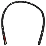 Genuine Ford Weatherstrip EK4Z-6151401-E. Fixed Price $81.06.