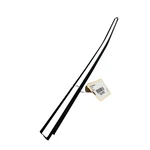 2017-2020 Bmw 440I 430I Front Right Passenger Door Window Belt Molding Oem. Fixed Price $52.49.