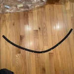 Genuine Nissan 2022-2025 Frontier Surround Weather-strip 82830-9BU0B. Fixed Price $80.00.
