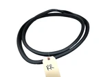 22-23 Honda Civic Rear Right Passenger Door Body Weatherstrip Seal 72810-T20-A01. Fixed Price $46.00.