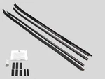 Fairchild Automotive KG2017A Window Belt Weatherstrip Kit 1970-1981 Chevy Camaro. Fixed Price $95.99.
