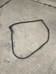 2012-2015 Lexus GS350 Rear Passenger Left Side Door Weatherstrip Seal. Fixed Price $40.00.