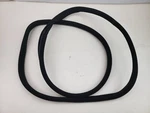 Mercedes C300 2014 W204 Front Right Door Seal / Weather Stripping 2046971051 C84. Fixed Price $45.00.
