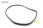 2018 - 2022 Ford Ecosport Rear Left Driver Side Door Body Weatherstrip Seal Oem. Fixed Price $46.74.