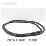 2007-2010 Audi Q7 Trunk Hatch Weather Stripping / Seal 4L0827705D. Fixed Price $18.49.