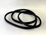 13-19 Ford Escape Rear Right Rh Pass Side Door Weatherstrip Rubber Seal Oem. Fixed Price $51.00.