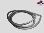 Toyota Camry 2018-25 Front Right Passenger Door Body Weatherstrip Inner Seal Oem. Fixed Price $51.99.