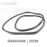 2011-2018 Audi A8 Quattro Rear Inner Door Seal / Weather Stripping. Fixed Price $22.11.