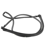 New Oem Nissan 2012-14 Versa Rear Left Door Weatherstrip Seal Rubber 82831-3AW0A. Fixed Price $87.29.