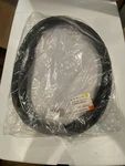 New Genuine Volkswagen Surround Weather-strip 2GJ-867-366-G-5AP. Fixed Price $129.95.