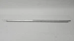 1972-1981 Bmw E12 5-SERIES Front Left Exterior Door Chrome Molding Trim Oem. Fixed Price $75.59.