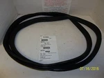 11 12 13 14 15 16 Ford Fiesta Right Rear Door Rubber Weatherstrip Seal On Body. Fixed Price $49.99.