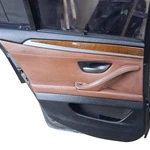 2011-2015 Bmw 740LI Door Weatherstrip Rear 51767179104. Fixed Price $90.53.