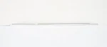 Genuine Bmw E46 Waist Level Ext. Door Trim. Chrome. Passenger. Rear 51348194760. Fixed Price $50.00.