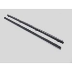KF2029 Fairchild Industries Set Of Door Seals Driver Passenger Side Pair. Fixed Price $60.36.