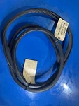 08-12 Honda Accord Rear Left Driver Inner Weatherstrip Seal P/n: 72855-TA5-A01ZA. Fixed Price $34.99.