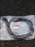 Honda Oem Door Weather-strip 72310-S2A-023. Fixed Price $157.00.