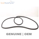 2015-2018 Porsche Macan Trunk Hatch Seal / Weather Stripping 95B827705B. Fixed Price $23.80.