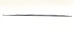 New Ford Door Belt Molding Weatherstrip Chrome Right FR3Z6321452F Mustang 15-22. Fixed Price $90.45.