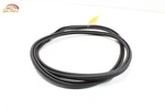 2018 - 2025 Volvo XC60 Rear Left Driver Side Door Body Weatherstrip Seal Oem. Fixed Price $49.49.