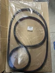 New Genuine Audi Q5 Outer N/s Door Seal (self-adhesive) 80A839911E. Fixed Price $65.43.