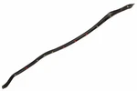 Genuine Gm Rear Driver Side Door Below Belt Auxiliary Weatherstrip 23198119. Fixed Price $38.82.