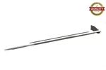 2012-2018 Audi A6 C7 Front Right Passenger Side Door Window Belt Molding Oem. Fixed Price $79.99.