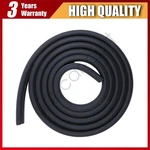 Door Weatherstrip Gasket Seal Front Left Side 51727247258 For Bmw 3 Series 2011. Fixed Price $44.52.