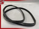 08 14 Oem Mercedes-benz C300 Front Right Side Door Seal Weatherstrip Rubber. Fixed Price $18.38.