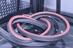 21803022 U-haul Trailer Main Seal Assy, Ramp Door. Fixed Price $42.52.