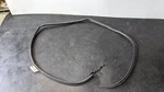 Rear Left Door Body Weatherstrip 2020 Nissan Murano 76924-5AA0E 2018 2019 2022. Fixed Price $44.90.