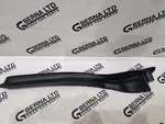 Genuine Jaguar I-pace 2018-2023 Rear Right Side Door Lower Seal T4K8965. Fixed Price $60.50.