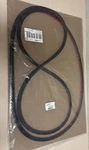 New Audi Q5 Front Right Door Rubber Seal 80A837912G. Fixed Price $135.00.