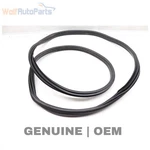 2020-2024 Bmw M340I Rear Door Seal / Weather Stripping 7407375. Fixed Price $29.99.