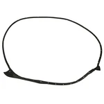 2011-2024 Rams Front Right Door Mounted Weaterstrip Oem New Mopar. Fixed Price $154.90.