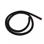 Genuine Volkswagen Door Weather-strip 3C8-839-701-B-5AP. Fixed Price $202.02.