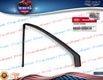 Genuine Oem Kia Optima 16-20 Weatherstrip Assy Rear Door Upper, Rh 83160D4000. Fixed Price $23.99.