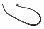 Genuine Gm Driver Side Front Door Weatherstrip 22755599. Fixed Price $47.99.
