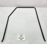 13-18 Oem Mercedes W463 G63 Amg Front Left Driver Side Door Window Cover Frame. Fixed Price $195.00.